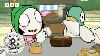 Baking With Bread Man And Cake Marathon Sarah And Duck Official