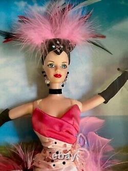 Barbie FLAMINGO Birds of Beauty 2nd Edition 1999 #22957 NRFB