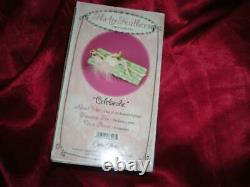 Celebirdie Pink Flamingo Flirty Feathers Ornament Christmas Gift (tag And Box)
