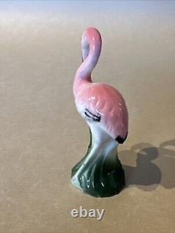 Hagen Renaker Medium Flamingo 2 3/8