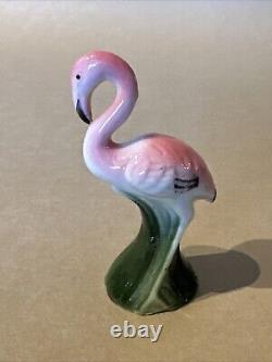 Hagen Renaker Medium Flamingo 2 3/8