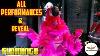 Masked Singer Flamingo All Performances U0026 Reveal Season 2