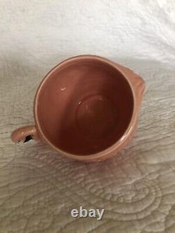 New Spring Mauve Pink Flamingo Bird Shaped 3D Coffee Mug Cup Ceramic
