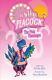 Polly Peacock The Pink Flamingos Paperback By Bair, Emilie Good