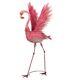 Regal Art Flamingo Garden Statue, 46 Wings Up