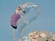 Swarovski Figurine Flamingo Bird 289733 Mib Complete With Free Shipping
