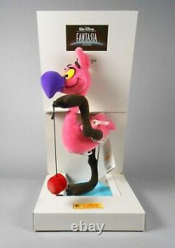 Steiff Fantasia Flamingo with Yo-Yo New in Box