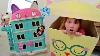 What S Inside Gabby S Dollhouse Surprise Box For Adley And Niko Playing Toys With Our Family