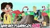 Wild Kratts Mystery Of The Flamingo S Pink Full Episode In Hd English Krattsseries