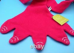Wool scarf flamingo BRAND NEW WITH TAGS Donna Wilson
